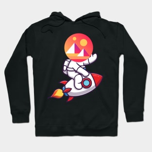 Mana Coin Hoodie